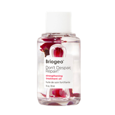 Briogeo - Don't Despair, Repair!™ Strengthening Treatment Oil 30 ml - Hvid