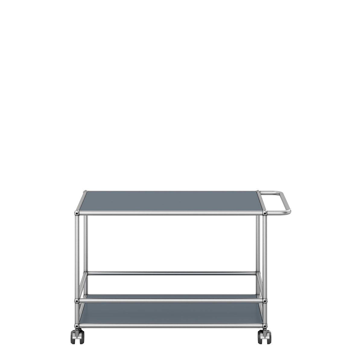 USM Haller Barvogn L18 - 32 - Mid Gray