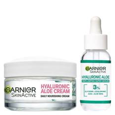 Garnier SkinActive Hyaluronic Aloe Bundle