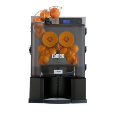 Zumex Essential Pro Svart