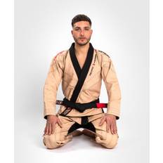 VENUM: REORG BJJ DRÄKT - SAND (A2)