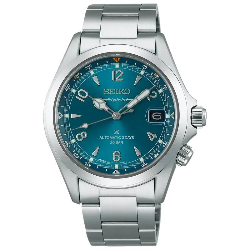 Seiko Prospex Alpinist Automatic SPB503J1