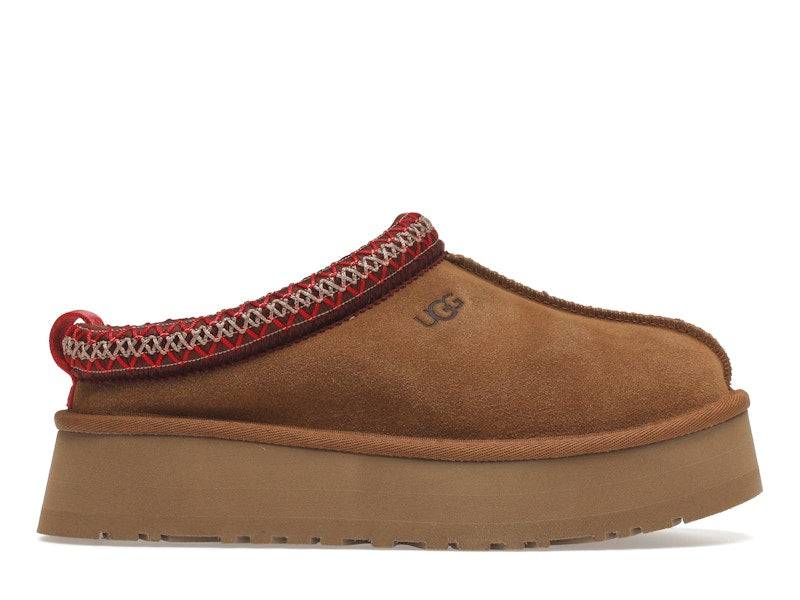 Ugg Tazz Slipper Chestnut (W) - 40 / Livraison 3 à 6 jours