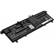Batteri til Laptop Asus Vivobook S14 S433EA-RPC1314T