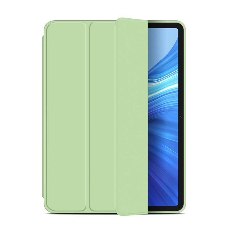 Fodral för Huawei MatePad 11.5S Pro Max 13.2 Mini 8.8 SE 11  M6 Air GT Pro PU-läder Tri-Fold Silikon Funda för Surfplatta Hawei Media Pat T 5 10 Skydd