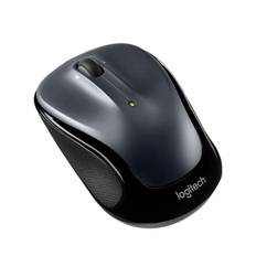 Logitech M325s Optisk Trådløs - Grå