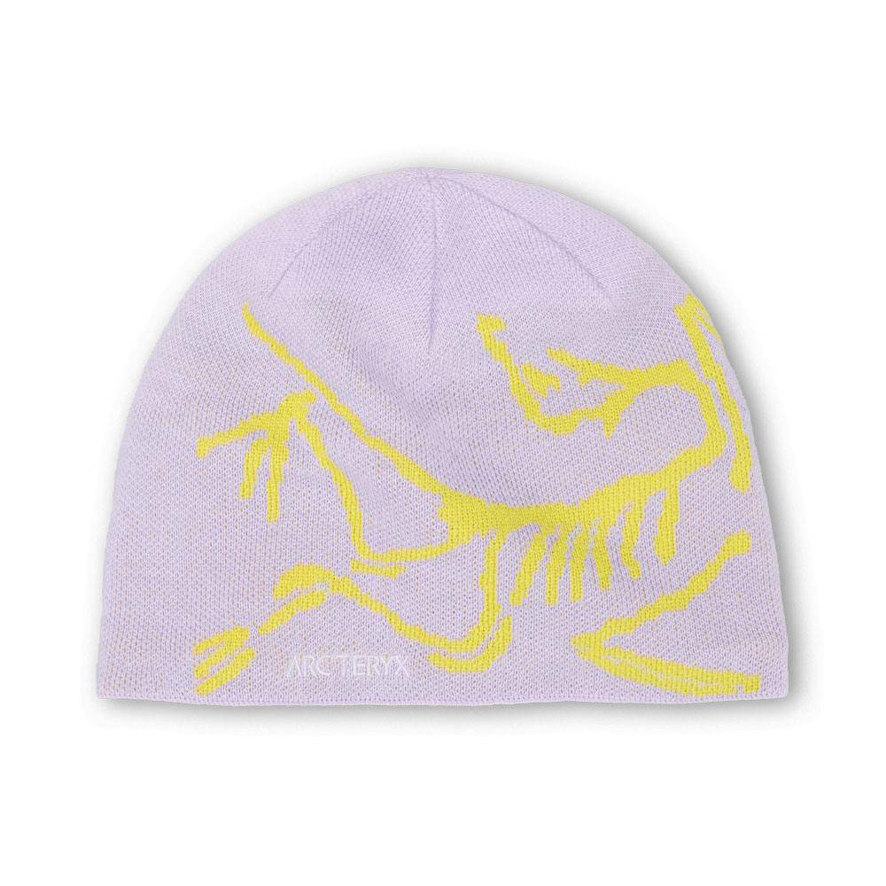 Arc'teryx bird head toque black/void