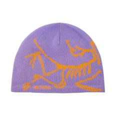Arc'teryx bird head toque blaze/copper sky
