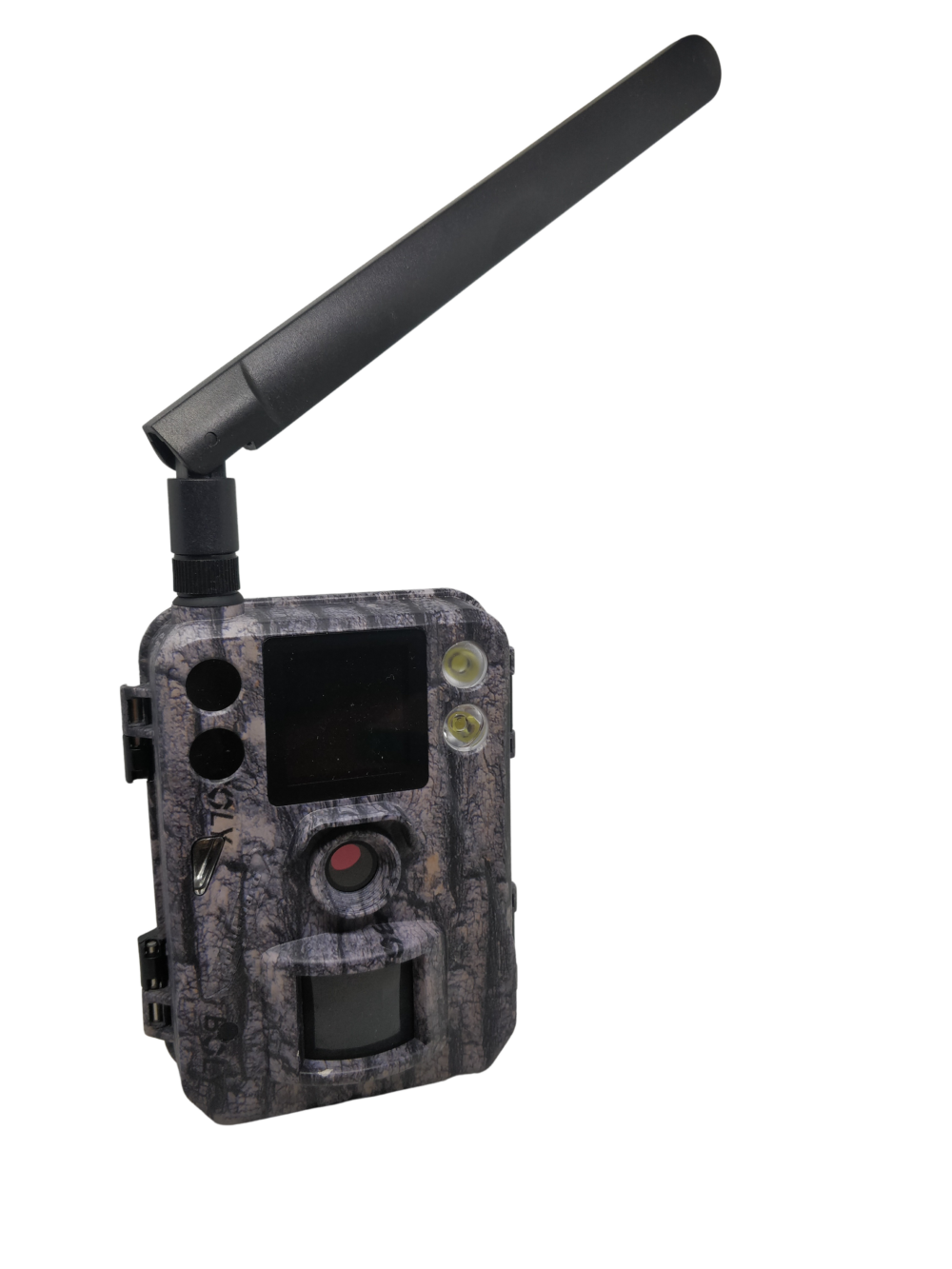 Bolyguard SG520M-Q - Klar til brug pakke.