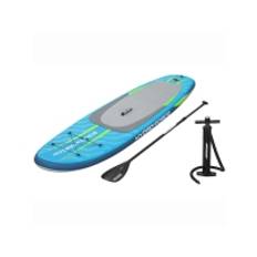 Aqua Journey Stand-Up Paddleboard Set 2.74m x 76cm x 12cm