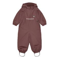 HUMMEL Hmlmini Snowsuit Wp 10K |Burgundy |92