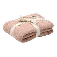BIBS - Baby Svøb - Blush