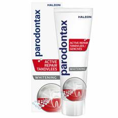 Parodontax Tandpasta Active Gum Repair Whitening 75 ml