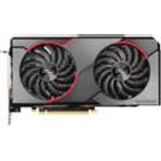 MSI Amd Radeon Rx 5500 Xt 8 Gb