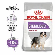 Royal Canin Medium Sterilised 12kg