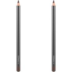 2st MAC Cosmetics Eye Pencil Coffee - 1,4 g