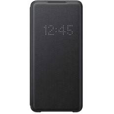 Samsung Official Galaxy S20 Ultra Led View Cover Case - Black