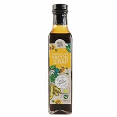 Mother Earth - Yaconsirap EKO 250 ml