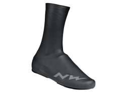 Northwave Fast H20 Skoöverdrag Black