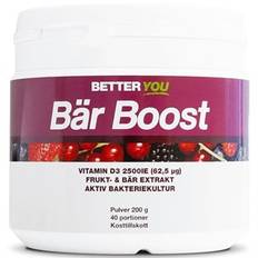 Better You Bär Boost, 200 gram