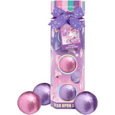 Baylis & Harding Beauticology Cosmic Badebombe gavesæt