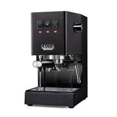 Gaggia classic Evo PRO - Svart