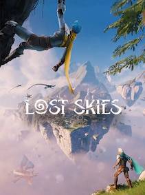 Lost Skies (PC) - Steam Account - GLOBAL