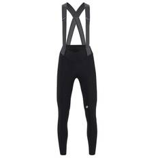 Assos UMA GT C2 Winter Lange Dame Cykelbukser m/pude - Black Series / M