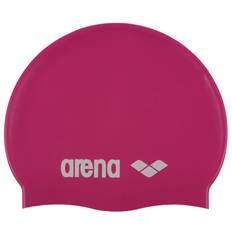 Arena VOKSEN badehætte fuchsia