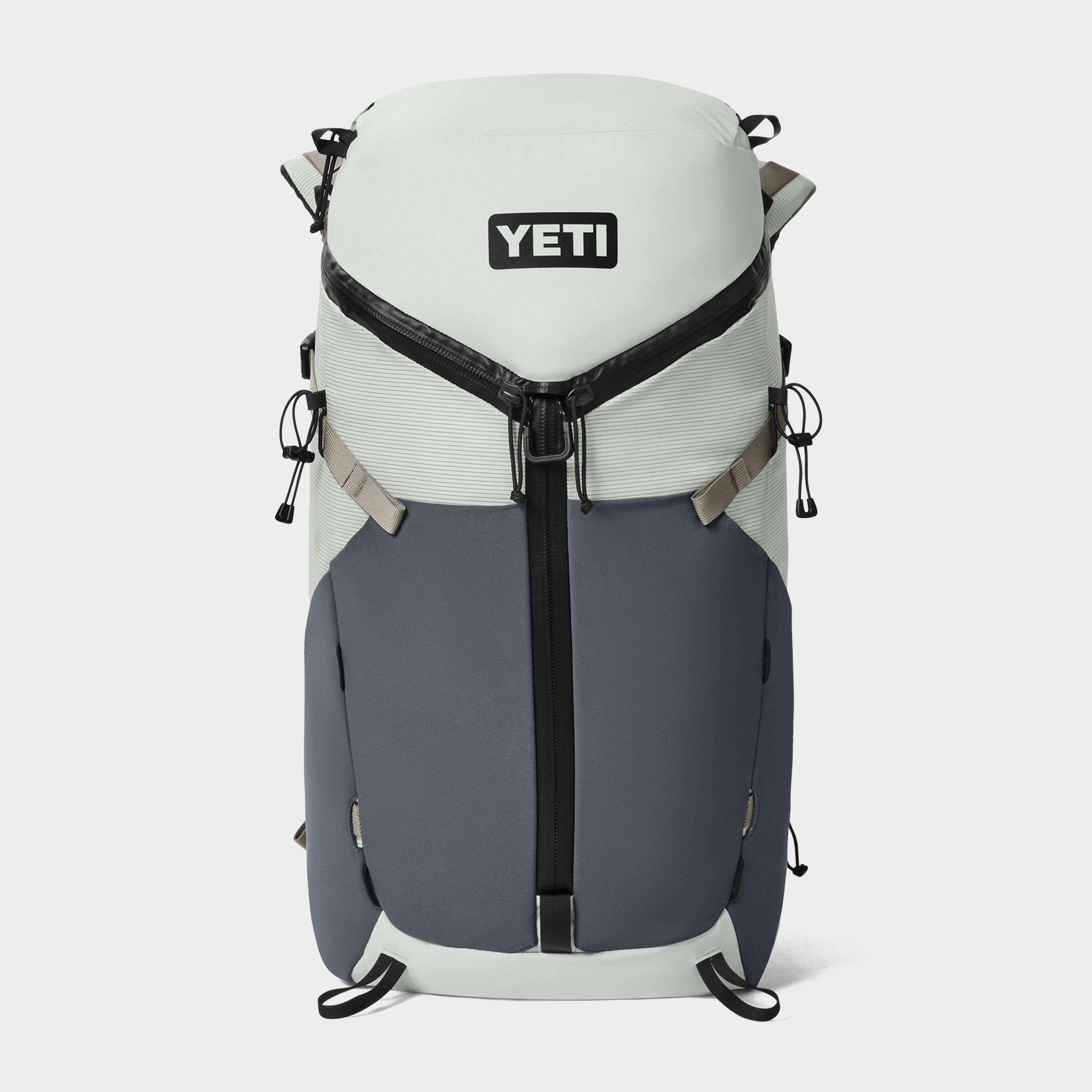 Yeti Men's Skala 40L Hiking Pack, Grey - S-M
