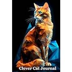 Clever Cat Journal