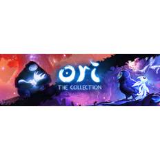 Ori The Collection (Xbox Series X) - Standard