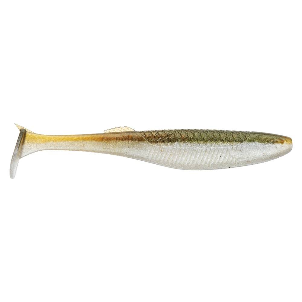 Rapala CrushCity The Kickman