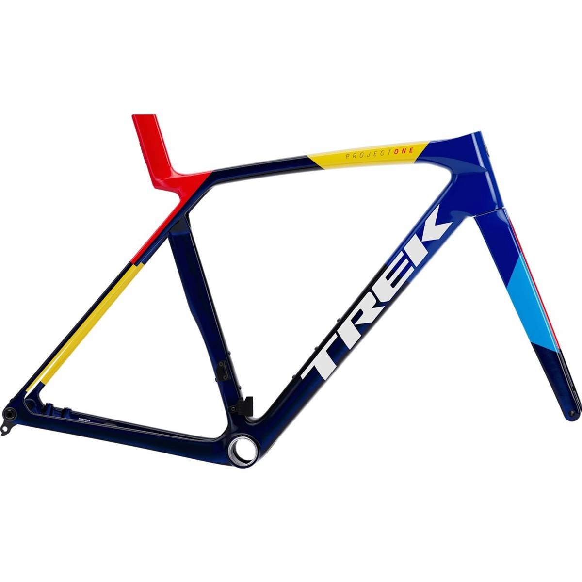 Ramkit Trek Madone SLR Gen 8 Team Replica xl 2025