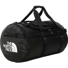 The north face - Base Camp Duffelbag, medium, 71 liter - Dame  - 71 Liter  - Sort