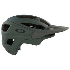 Oakley DRT3 Cykelhjelm størrelse M - 55-59 cm farve grå