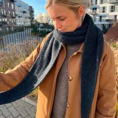 PetiteKnit - Sophie Shawl