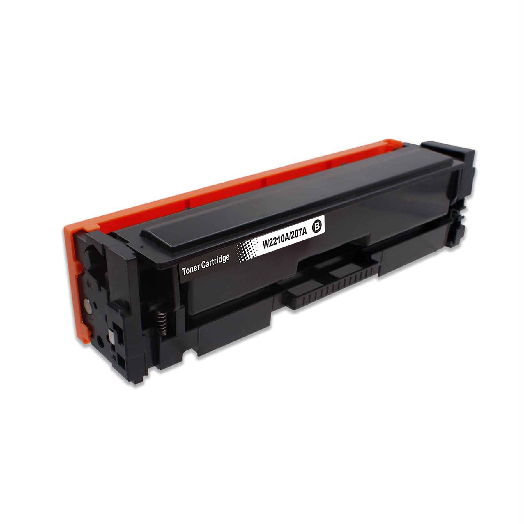 Kompatibel svart toner - ersätter Canon 067 / CRG-067 BK - 1350 sidor