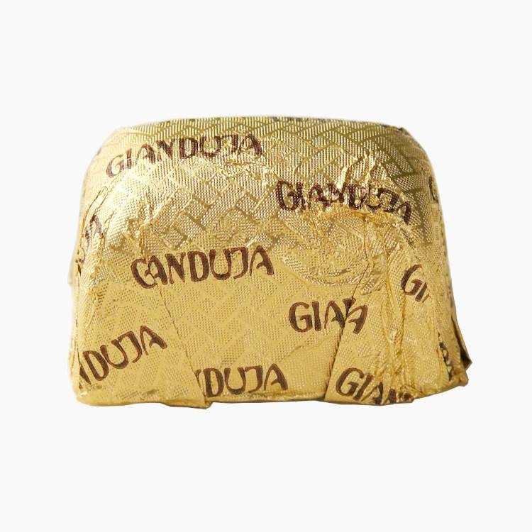 Gianduja, Belgisk Pralin - Finsmakarna