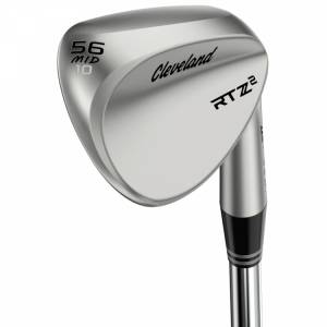 Cleveland RTZ 2 Full Face Wedge
