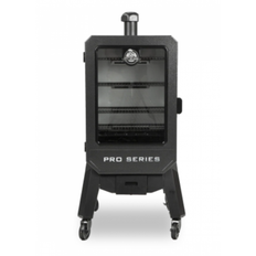 Pit Boss Vertical Pellet Smoker V4P Wifi