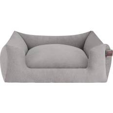 Fantail Snooze Mellow Hundsäng Pearl Grey / 110 cm