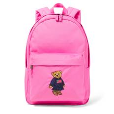 Polo Ralph Lauren Kids Polo Bear backpack
