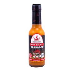 Poppamies - Barbados Hot Sauce