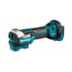 Makita Akku Multicutter LXT DTM52Z 18 V - Makita