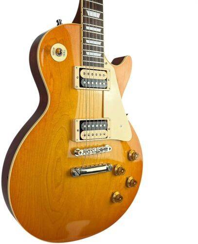 Tokai LS135 Love Rock Les Paul 2020 - Honeyburst | Honeyburst