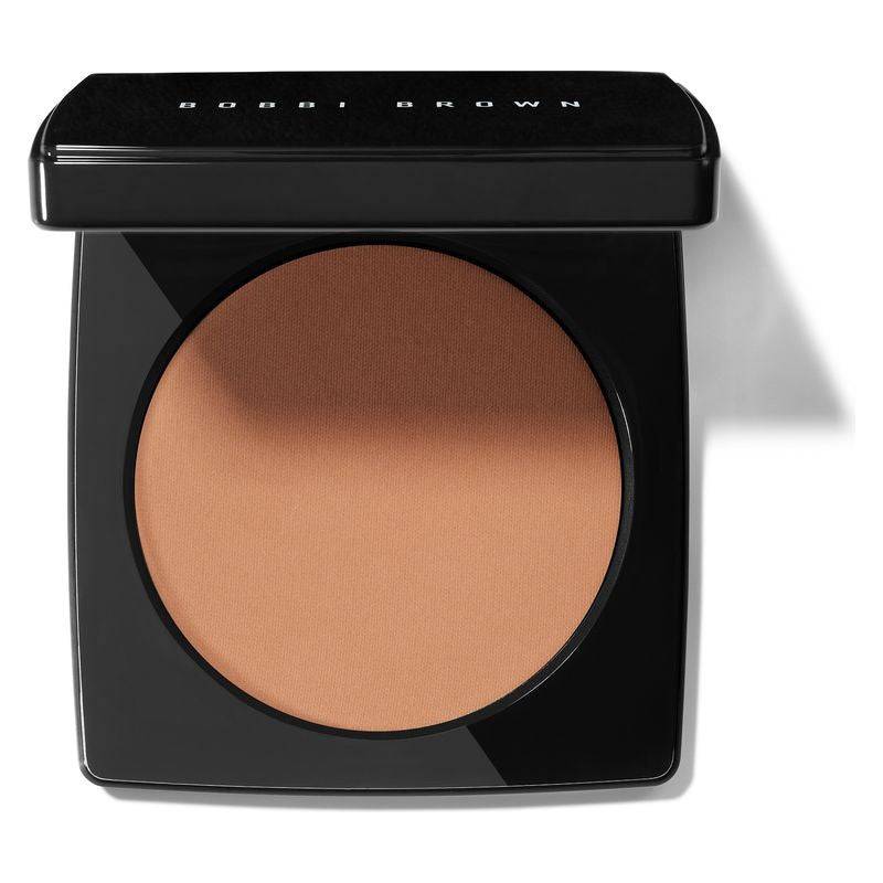 Bobbi brown Bronzing-pudder 9 g - Nuance: Golden Light