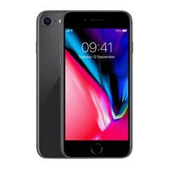 Apple iPhone 8 | 64GB | Rød | Brugbarstand