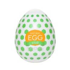 TENGA Egg Stud Textured Male Mastubator