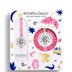 Roger-Gallet rose gift set